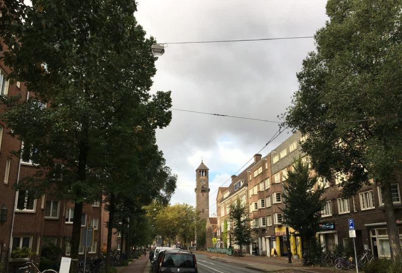 Cornelis Krusemanstraat 51