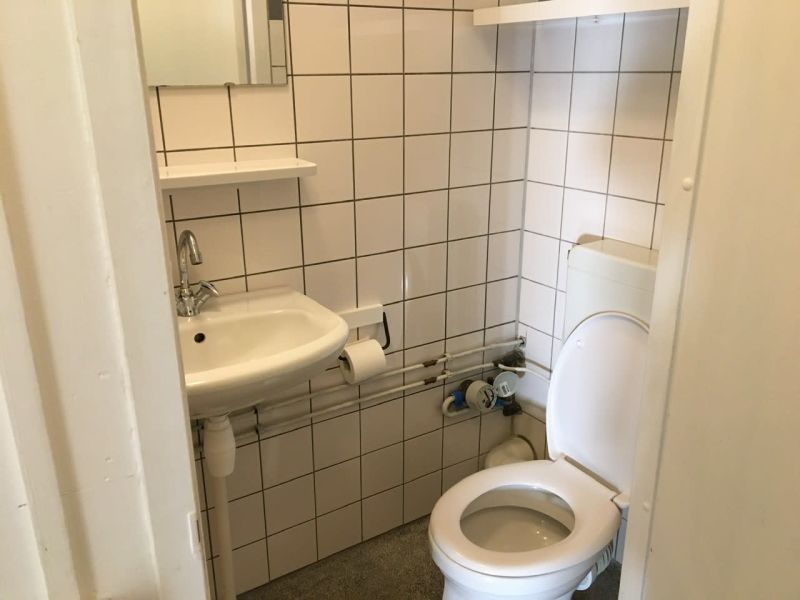 Des Présstraat 21III