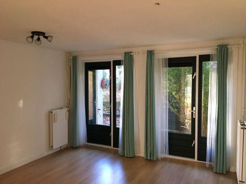 Des Présstraat 21III