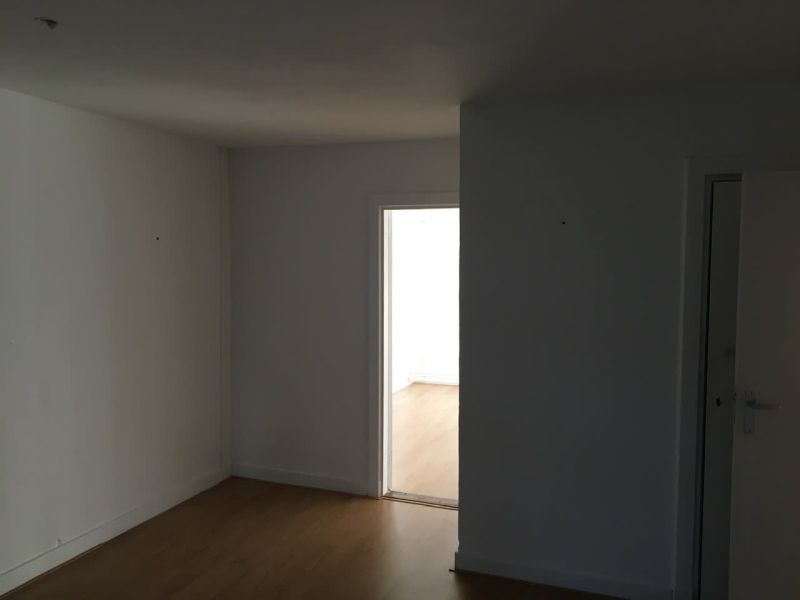 Des Présstraat 21III