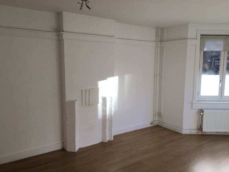 Des Présstraat 21III