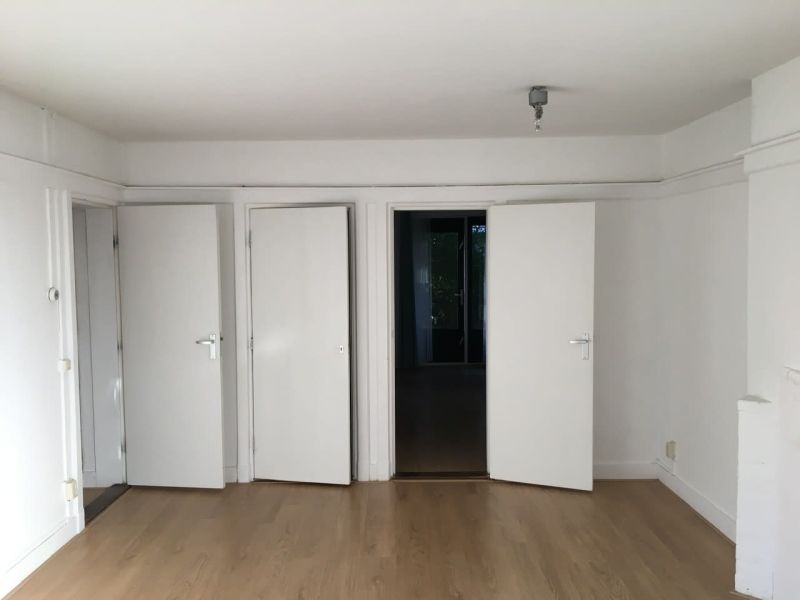 Des Présstraat 21III