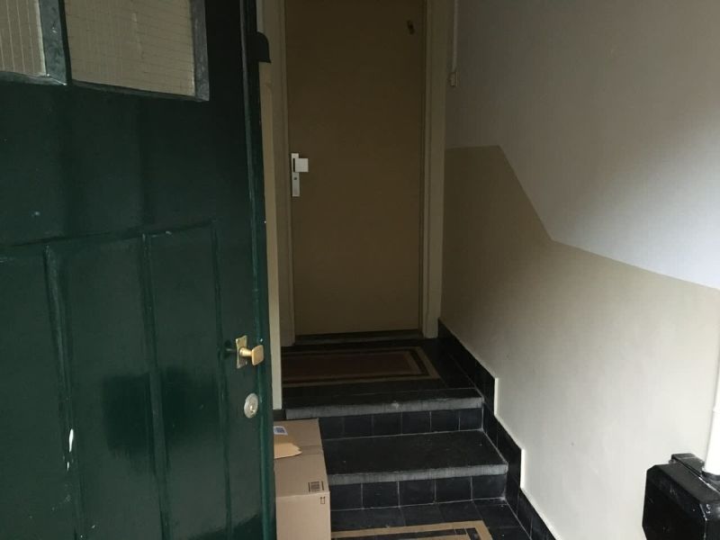 Des Présstraat 21III