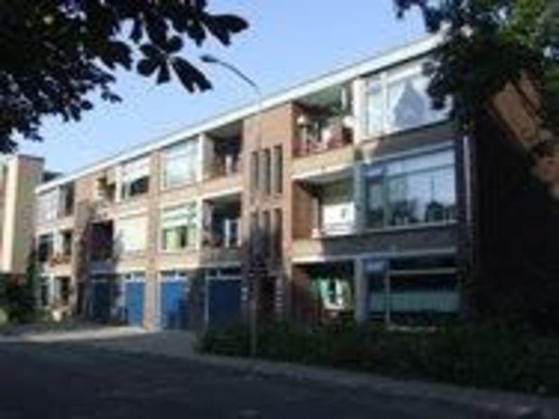 Schaepmanstraat 70, 6702 AZ Wageningen, Nederland