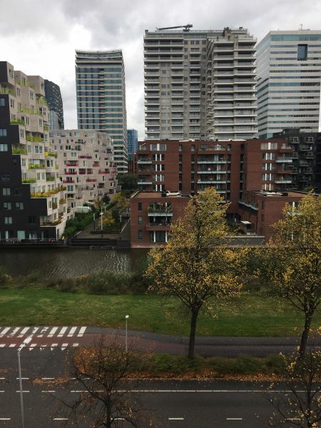 De Boelelaan 959, 1082 RZ Amsterdam, Nederland