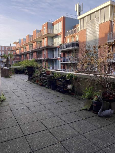 Van Beuningenstraat 82B