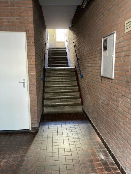 Van Beuningenstraat 82B