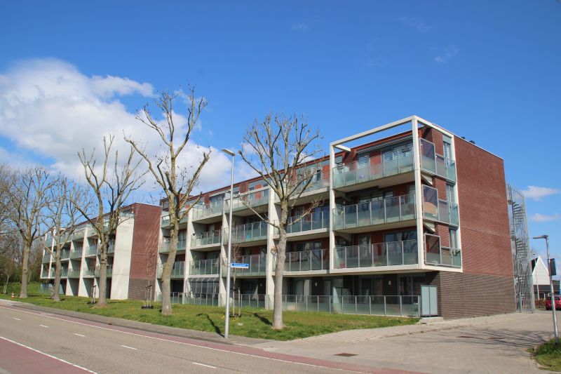 Clarissenhof 23, 4133 AC Vianen, Nederland