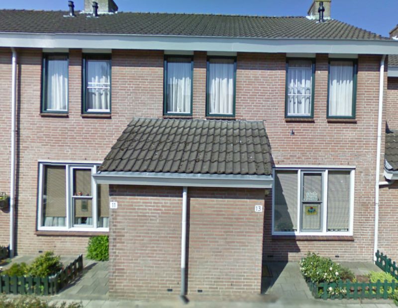 Nieuwstraat 13, 3732 DG De Bilt, Nederland