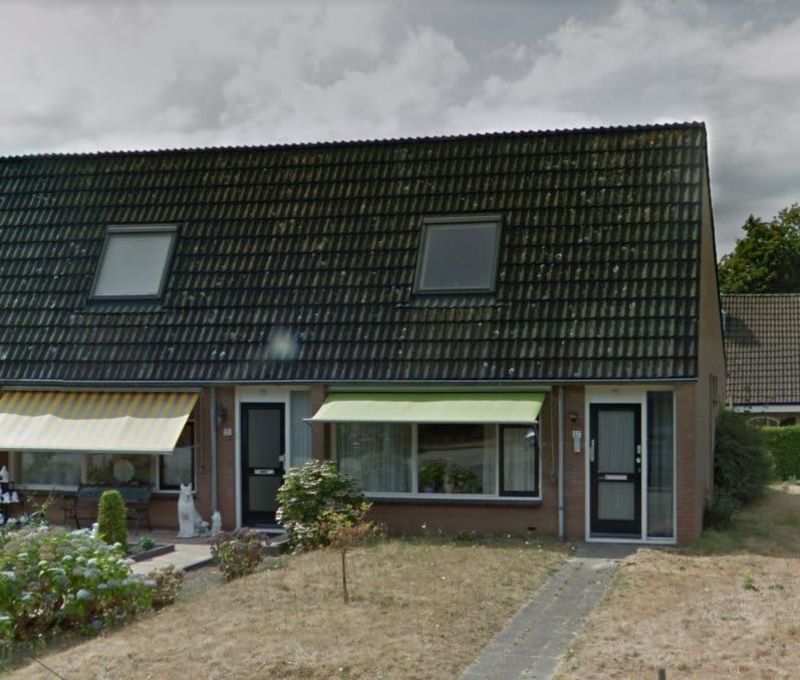 Bunschoterweg 57, 6711 CH Ede, Nederland