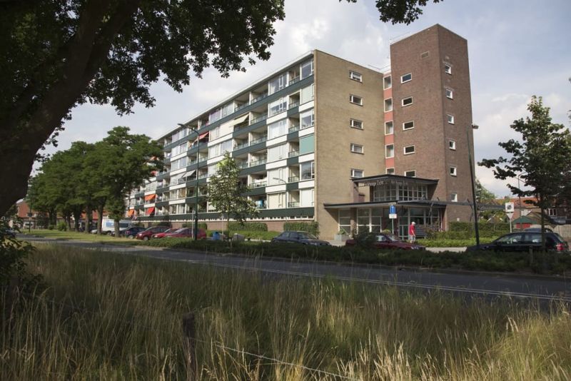 Thorbeckesingel 21, 3904 CR Veenendaal, Nederland