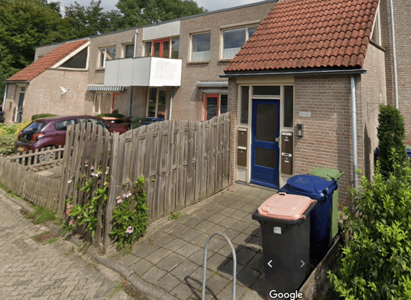 Hazepad 241, 3766 JS Soest, Nederland