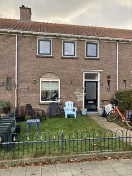 Abraham Kuijperstraat 22, 5301 PL Zaltbommel, Nederland