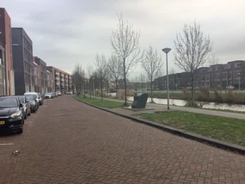 B. Merkelbachsingel 231