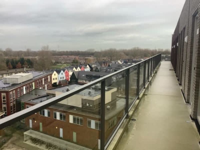 B. Merkelbachsingel 231