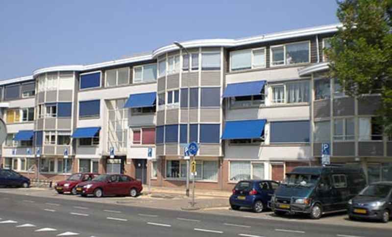 Amsterdamsestraatweg 699, 3555 HD Utrecht, Nederland