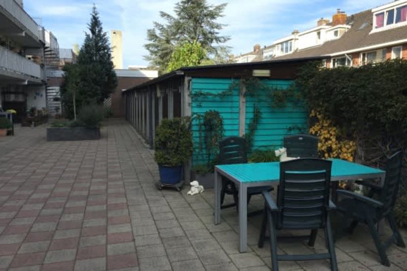 Amsterdamsestraatweg 699