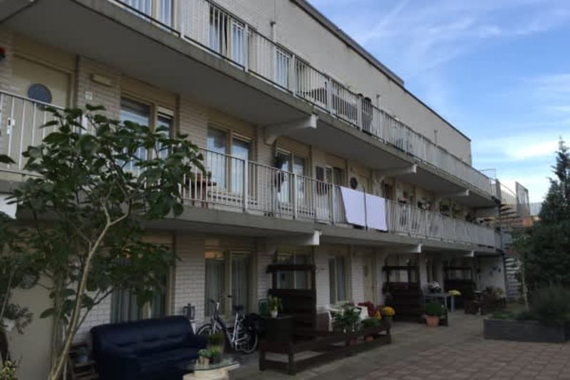 Amsterdamsestraatweg 699