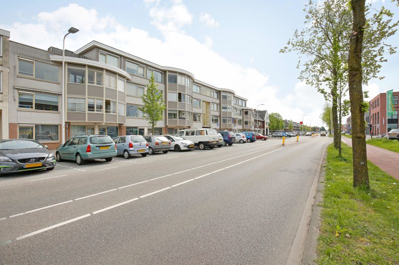 Amsterdamsestraatweg 699