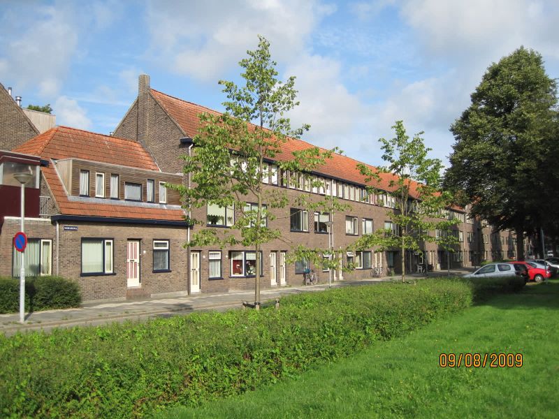 Oliemuldersweg 94B, 9713 VE Groningen, Nederland