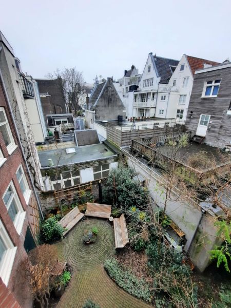 Bloemgracht 252