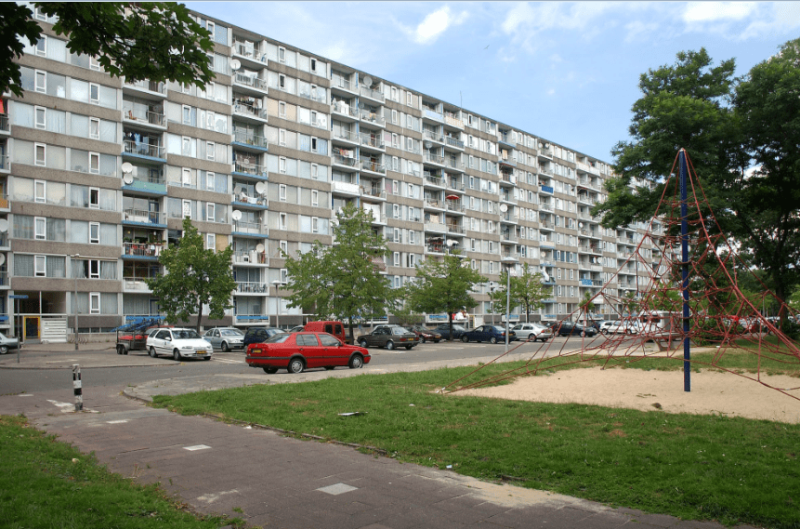 Ankaradreef 332, 3564 VZ Utrecht, Nederland