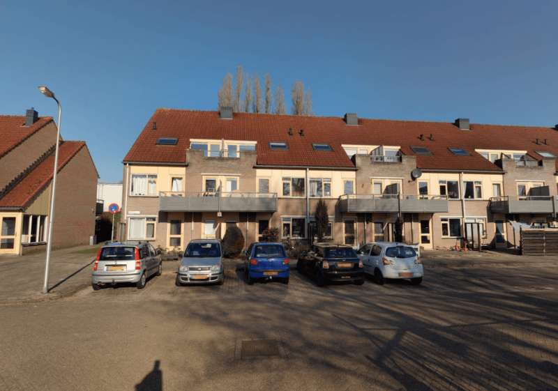 Egbertstraat 56, 7553 MV Hengelo, Nederland