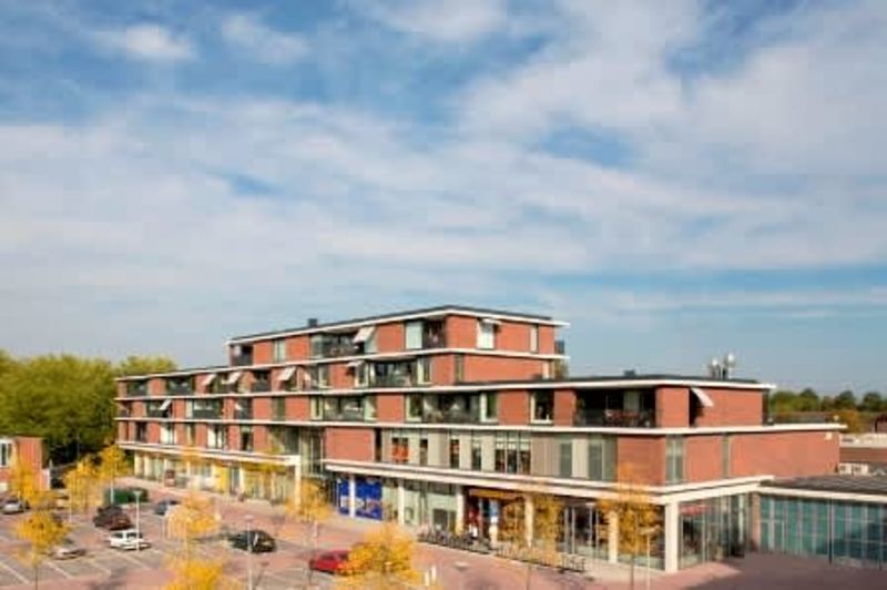 Gildenburg 116, 2804 VK Gouda, Nederland