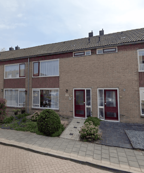 Wethouder J. de Jongstraat 5