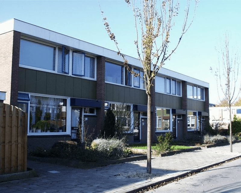 Wijenburg 22, 6714 HX Ede, Nederland