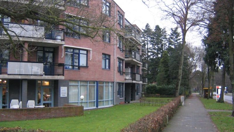 Doctor Ramaerlaan 24, 3734 EB Den Dolder, Nederland