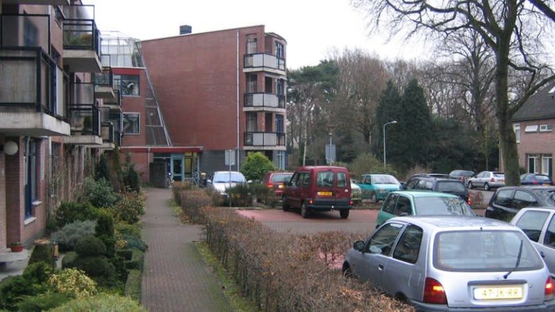 Doctor Ramaerlaan 24