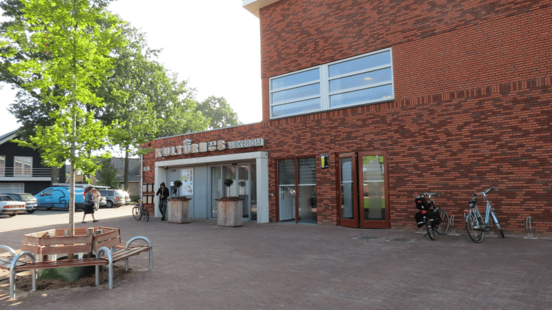 Evekinkweg 5, 6733 BC Wekerom, Nederland