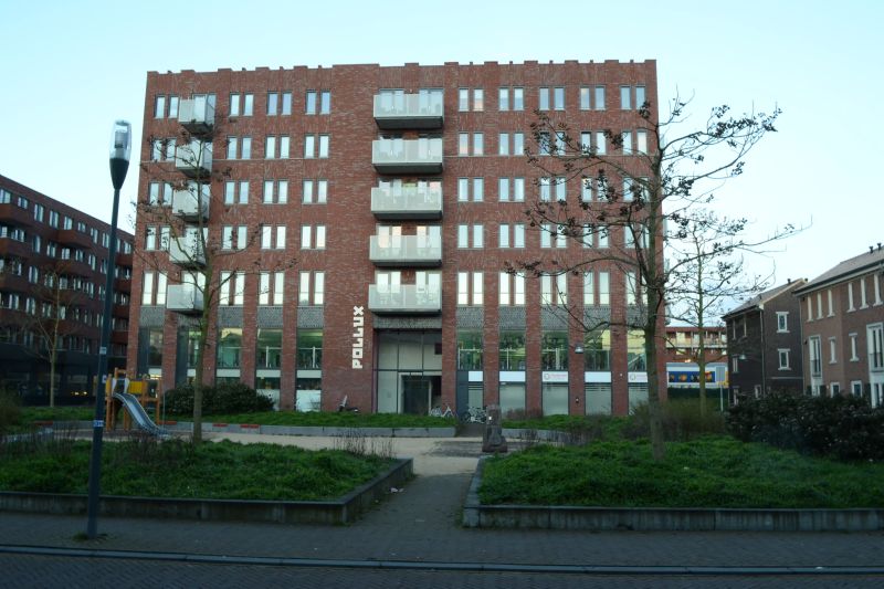 Forum 62, 3995 ZJ Houten, Nederland