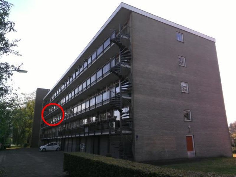 Neerijnenlaan 29, 4006 GE Tiel, Nederland