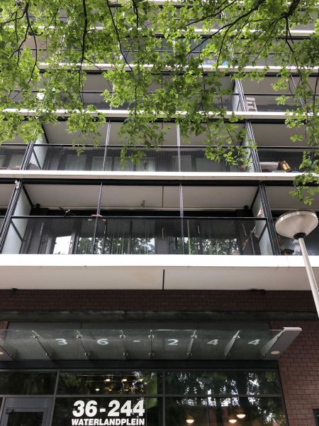 Waterlandplein 48