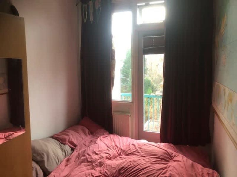 Ben Viljoenstraat 16