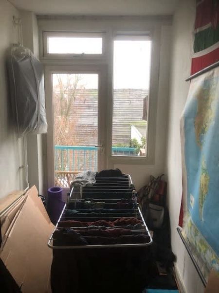 Ben Viljoenstraat 16