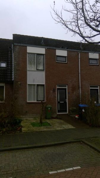 Fuutlaan 24, 2964 DC Groot-Ammers, Nederland