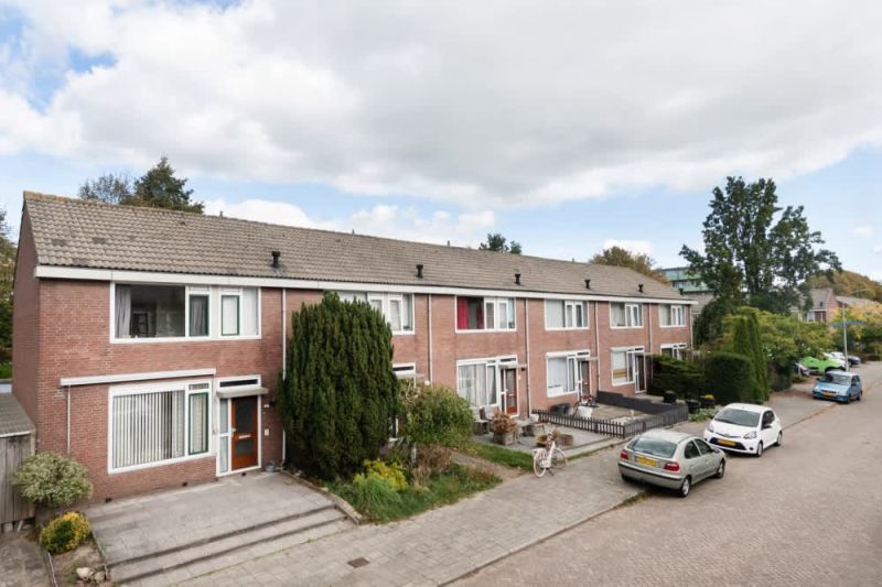Roerdompstraat 8, 3362 PL Sliedrecht, Nederland