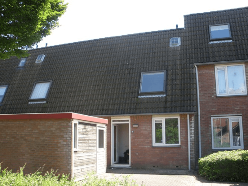 Annie Romeinstraat 18