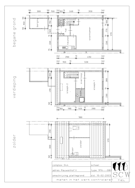 Annie Romeinstraat 18