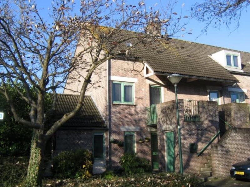 Vlistwijk 32