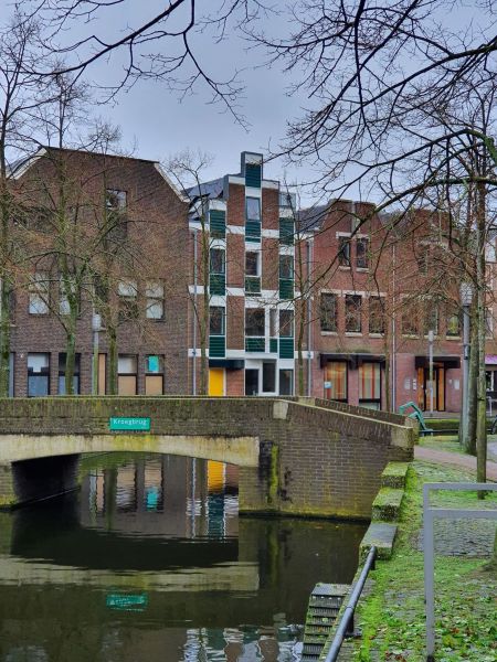 Kerkgracht 30