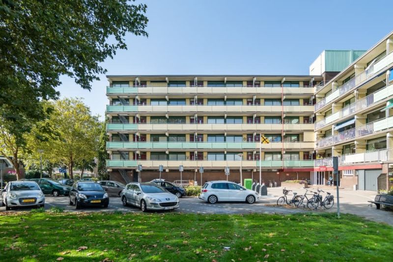 Elzenhof 83, 3363 HD Sliedrecht, Nederland