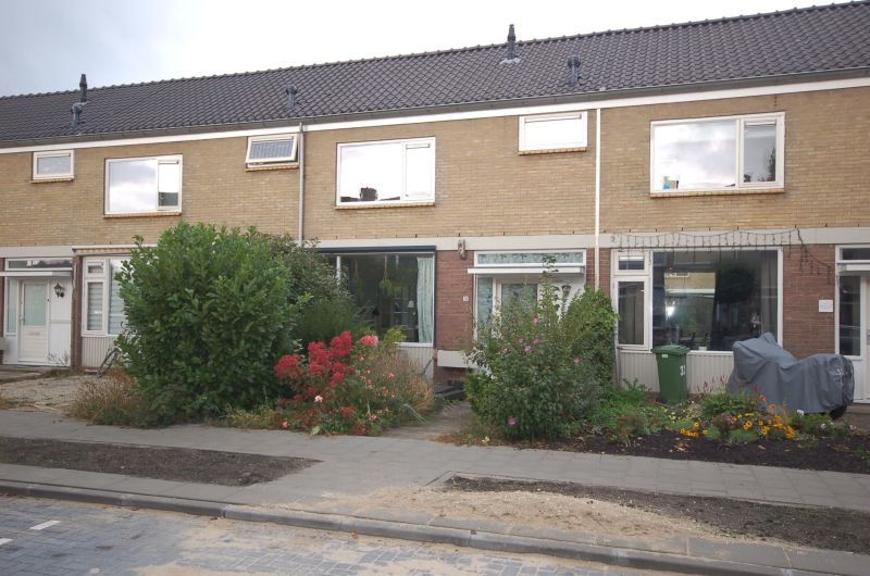 Doormanstraat 31, 2811 XS Reeuwijk, Nederland