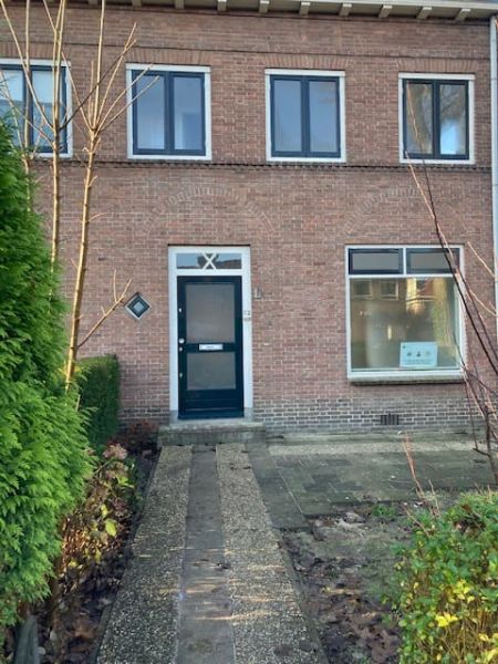 Leliestraat 52, 3442 BE Woerden, Nederland