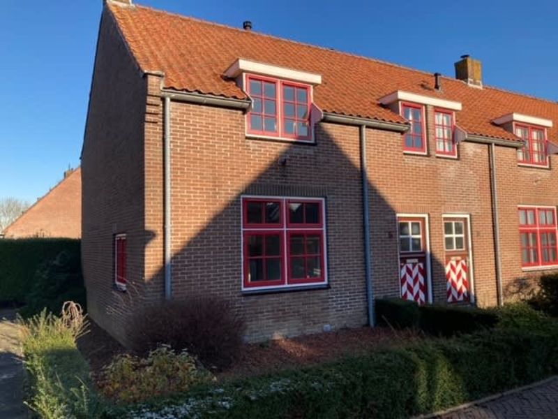 Wethouder de Greeflaan 5, 3455 SB Utrecht, Nederland