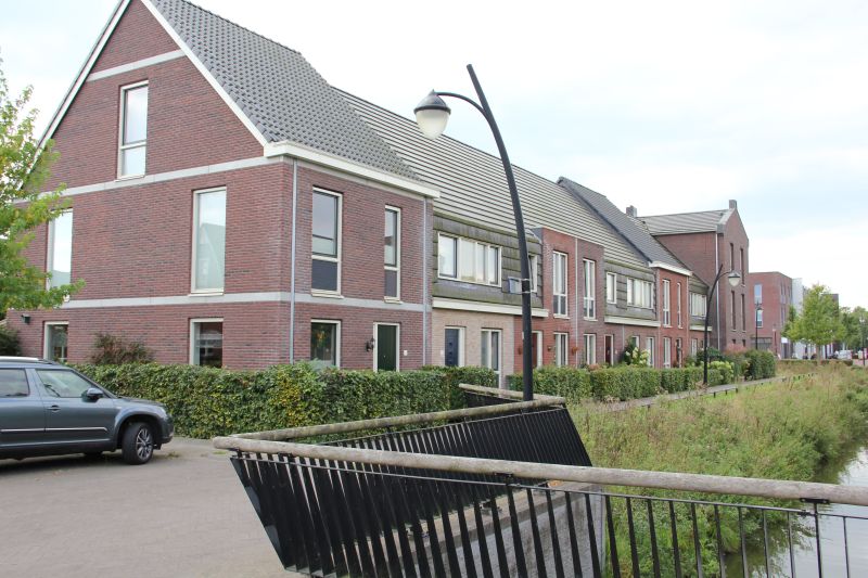 Karel Brouwerhof 6, 3832 LN Leusden, Nederland