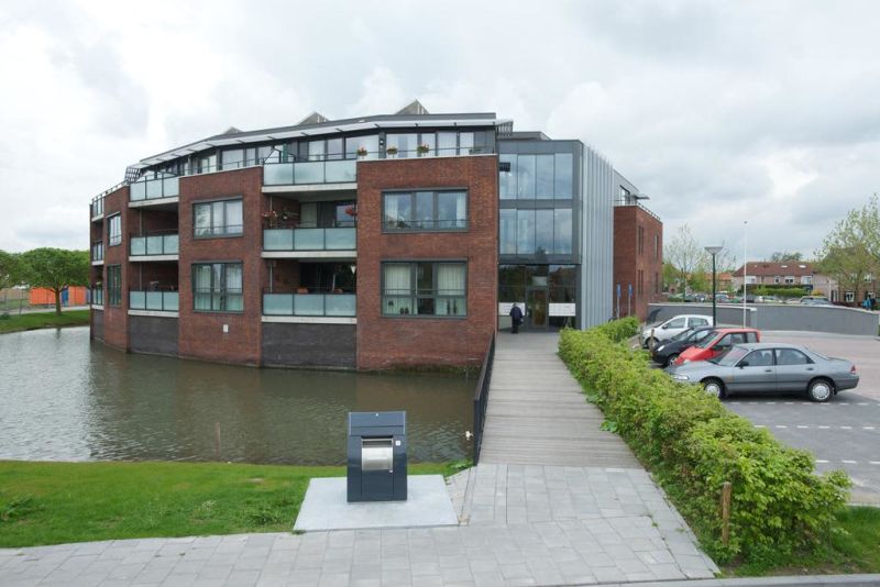 Wethouder van der Polstraat 41